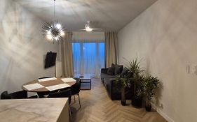 Apartamenty Centrum - Moniuszki 9d 2 miejsca w garażu